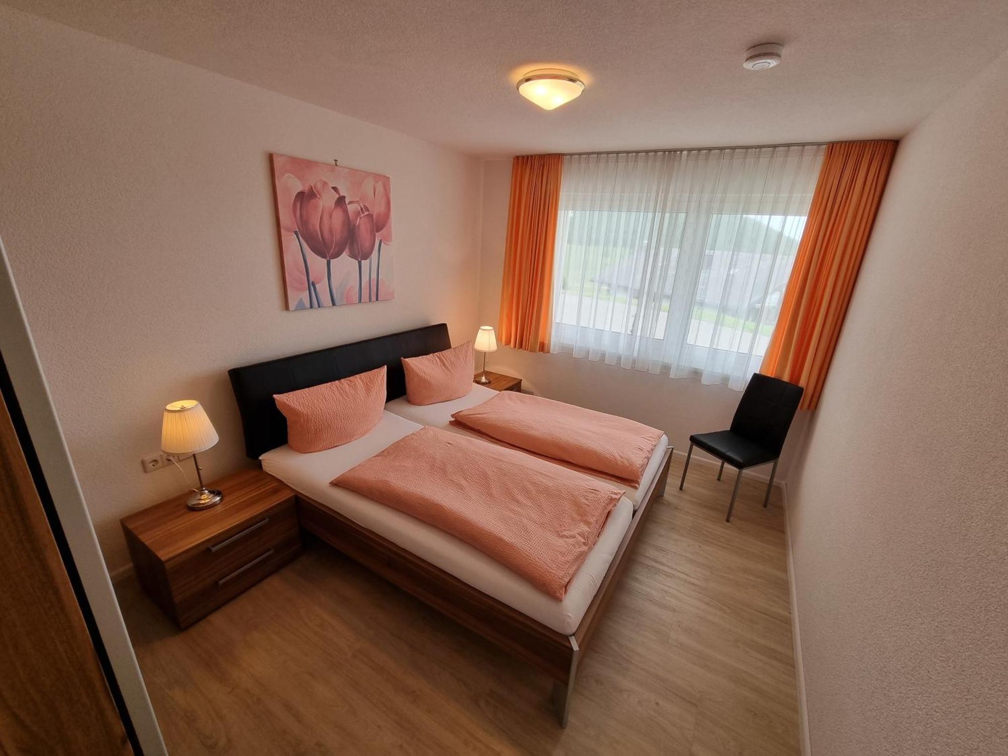 "Schwarzwaldblick" Ferienwohnung 2-4 Pers 65Qm, Schoene Ruhige Suedhanglage Mit Herrl Aussicht Todtnau Exterior foto