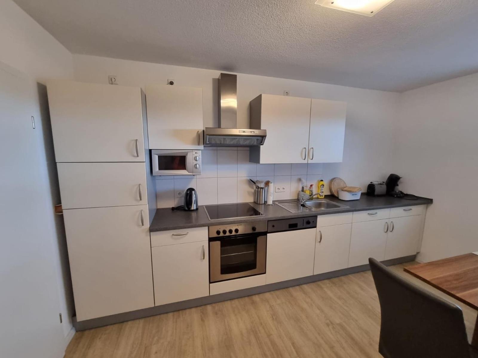 "Schwarzwaldblick" Ferienwohnung 2-4 Pers 65Qm, Schoene Ruhige Suedhanglage Mit Herrl Aussicht Todtnau Exterior foto